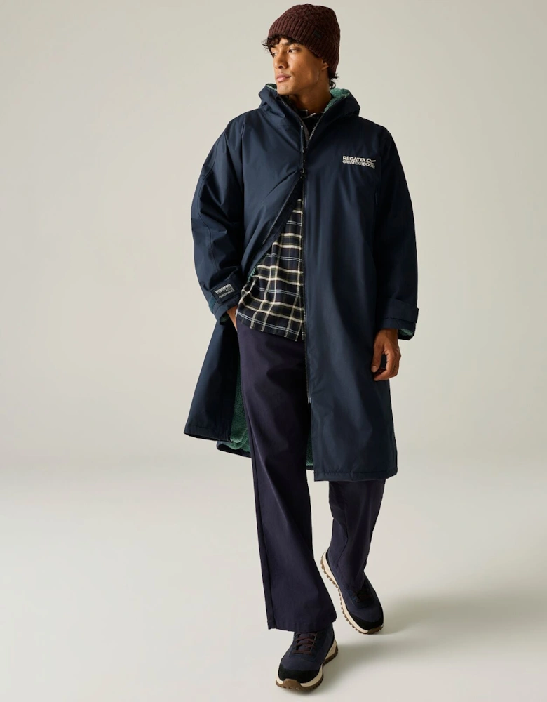 Regatta Outdoor Active Adults Waterproof Changing Robe