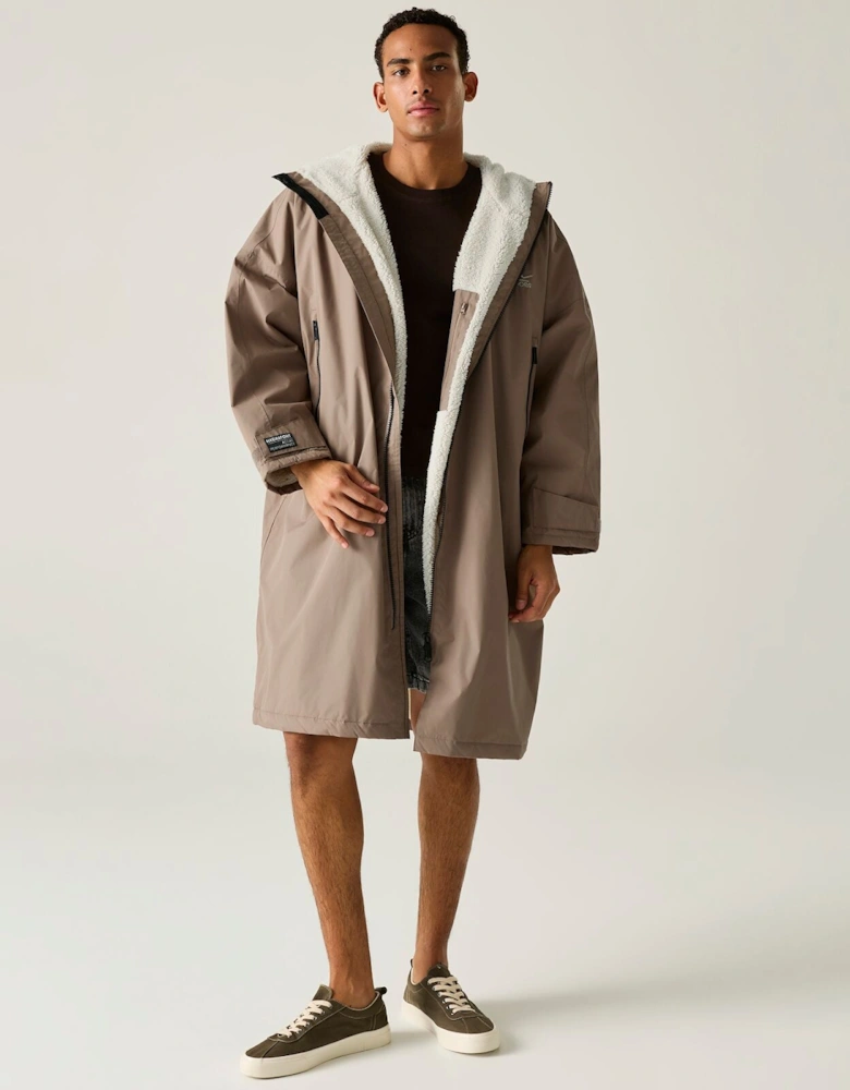 Regatta Outdoor Active Adults Waterproof Changing Robe