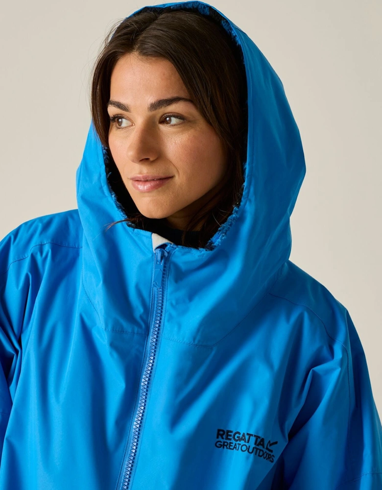 Regatta Outdoor Active Adults Waterproof Changing Robe