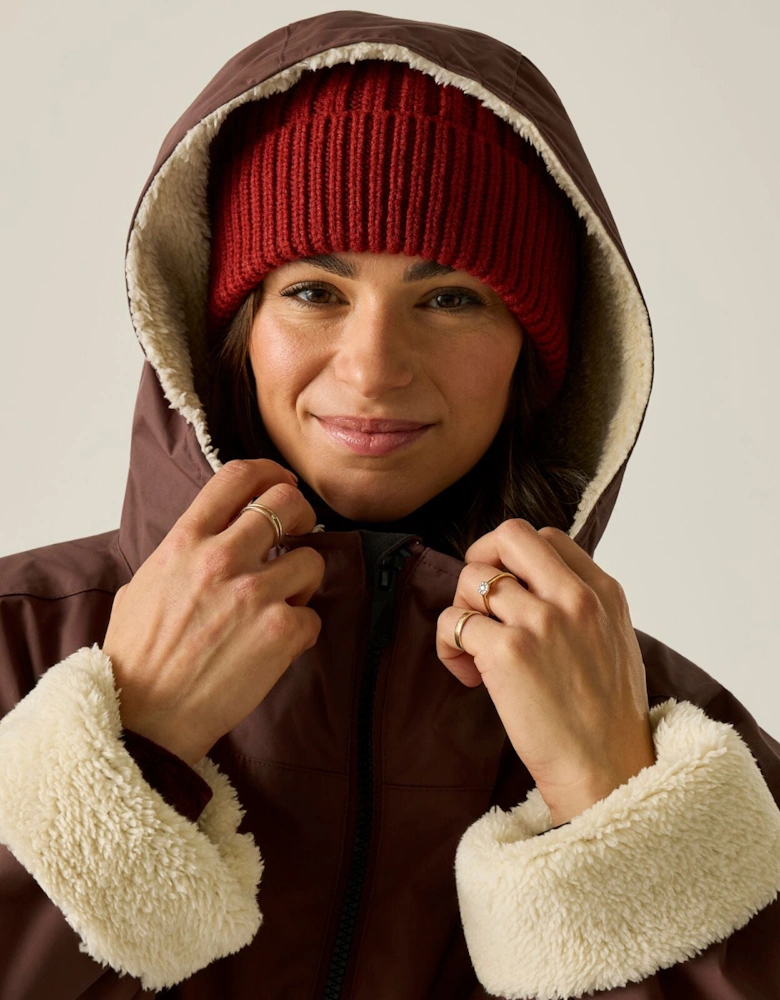 Regatta Outdoor Active Adults Waterproof Changing Robe