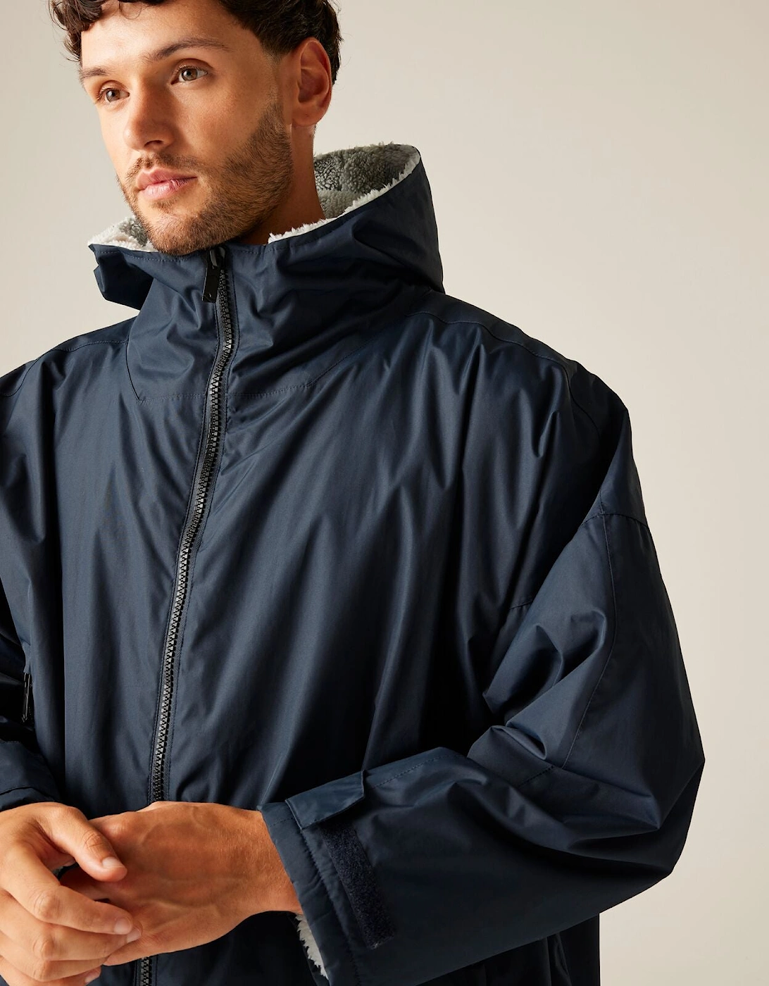 Regatta Outdoor Active Adults Waterproof Changing Robe