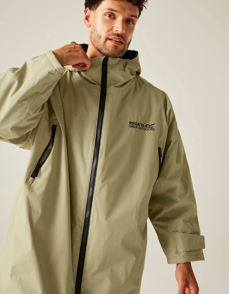 Regatta Outdoor Active Adults Waterproof Changing Robe