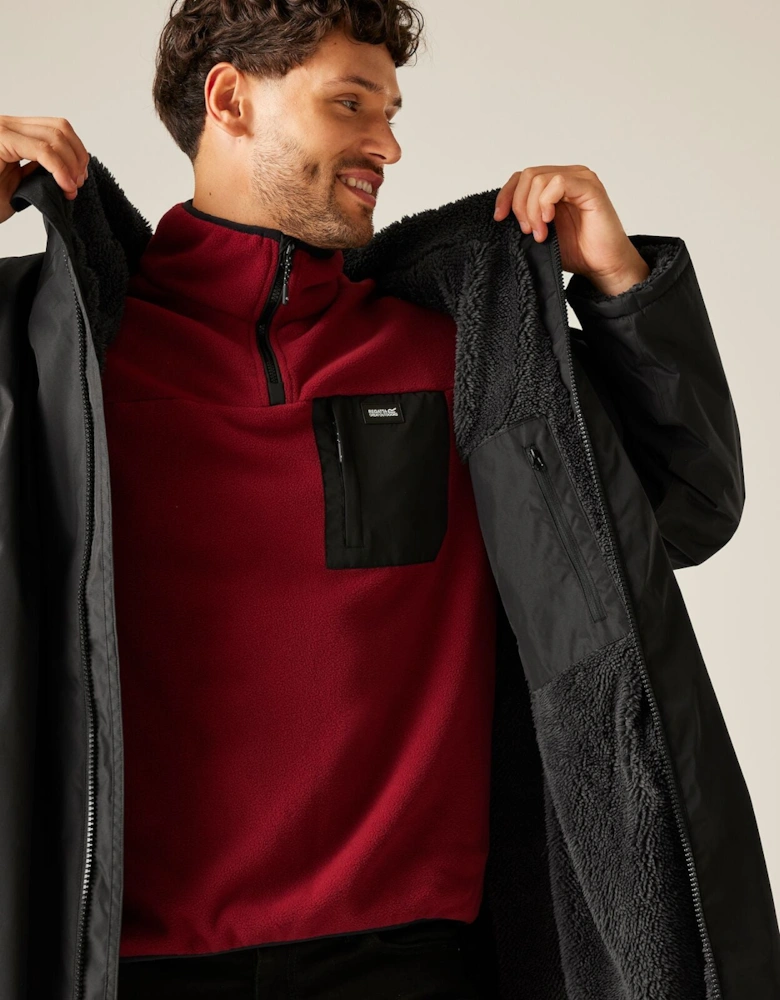 Regatta Outdoor Active Adults Waterproof Changing Robe