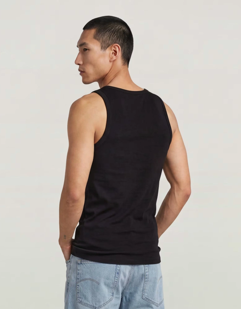 G-Star Raw 2-Pack Base Tank Top