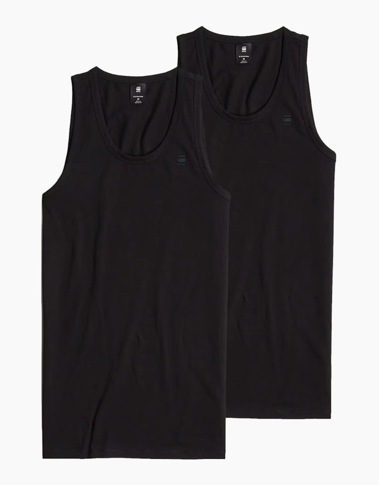 G-Star Raw 2-Pack Base Tank Top