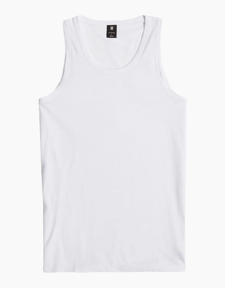 G-Star Raw 2-Pack Base Tank Top