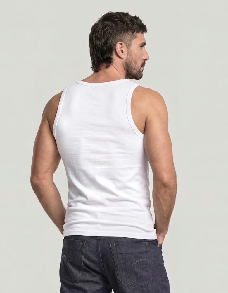G-Star Raw 2-Pack Base Tank Top
