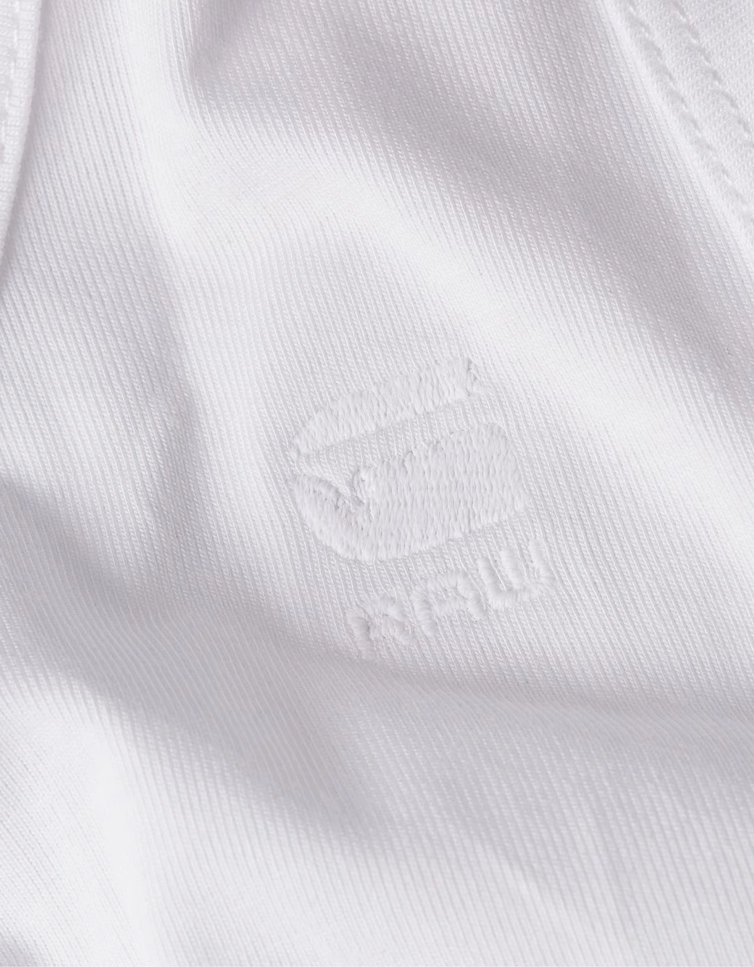 G-Star Raw 2-Pack Base Tank Top