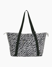Black/White Zebra