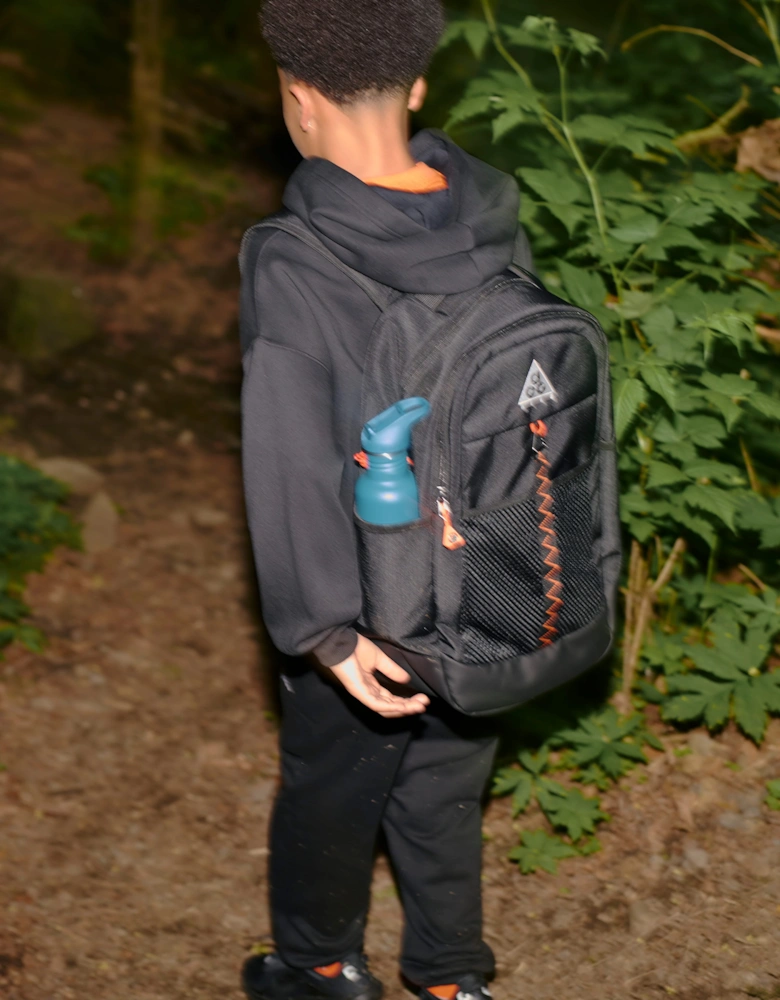 Nike Kids ACG Explore Backpack in Black (50cm)