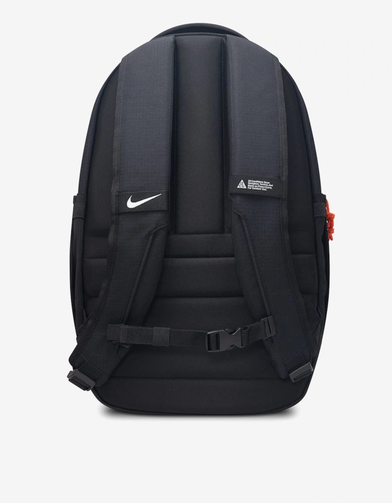 Nike Kids ACG Explore Backpack in Black (50cm)