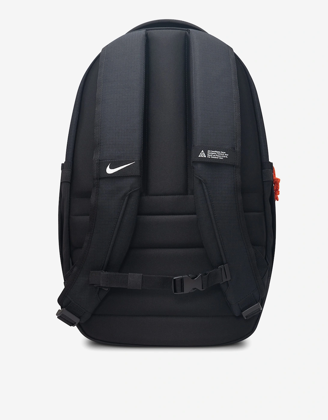 Nike Kids ACG Explore Backpack in Black (50cm)