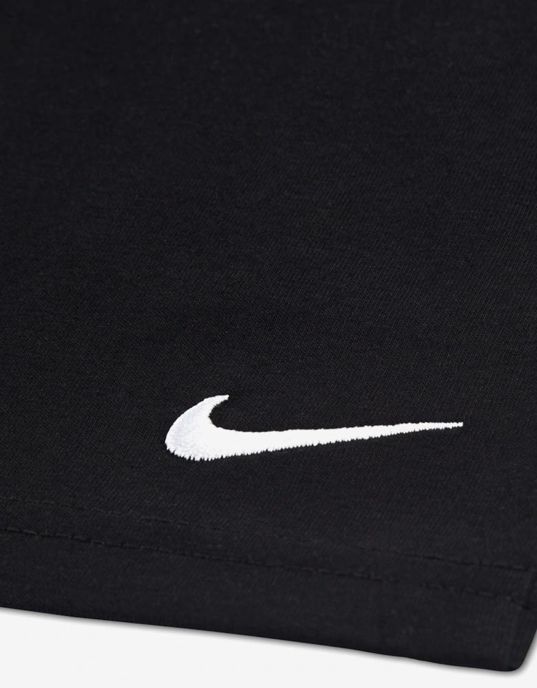 Nike Kids ACG ACG Long Sleeve HBR T-Shirt in Black