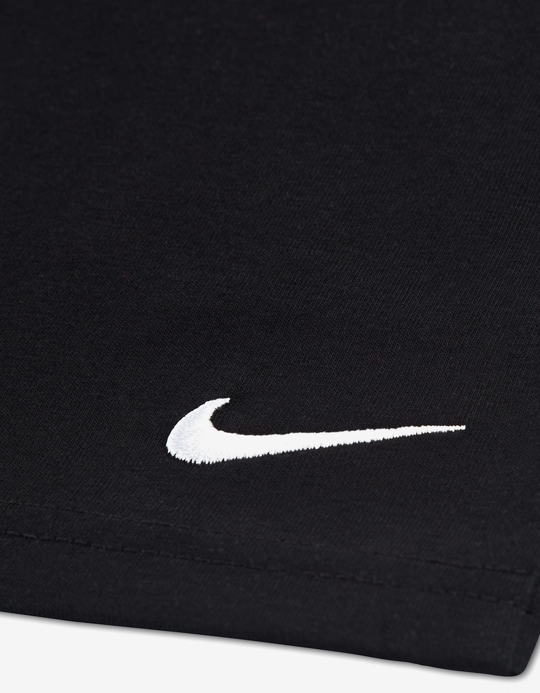 Nike Kids ACG ACG Long Sleeve HBR T-Shirt in Black