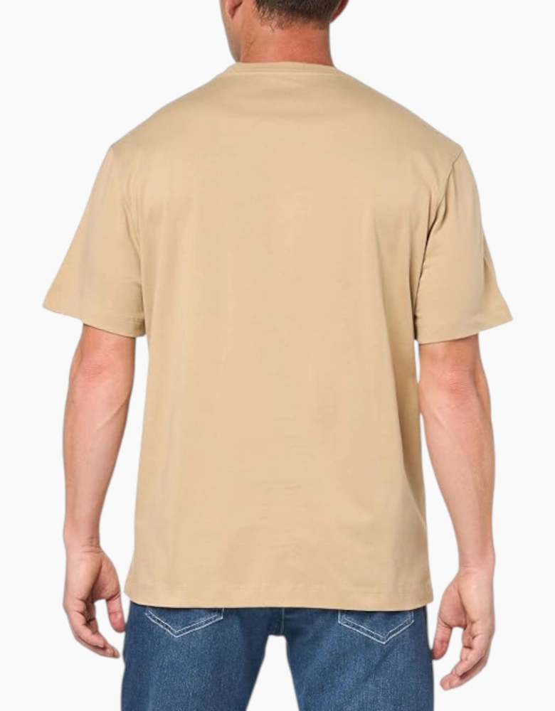 True Religion Mens T Shirts Summer Cotton Tee