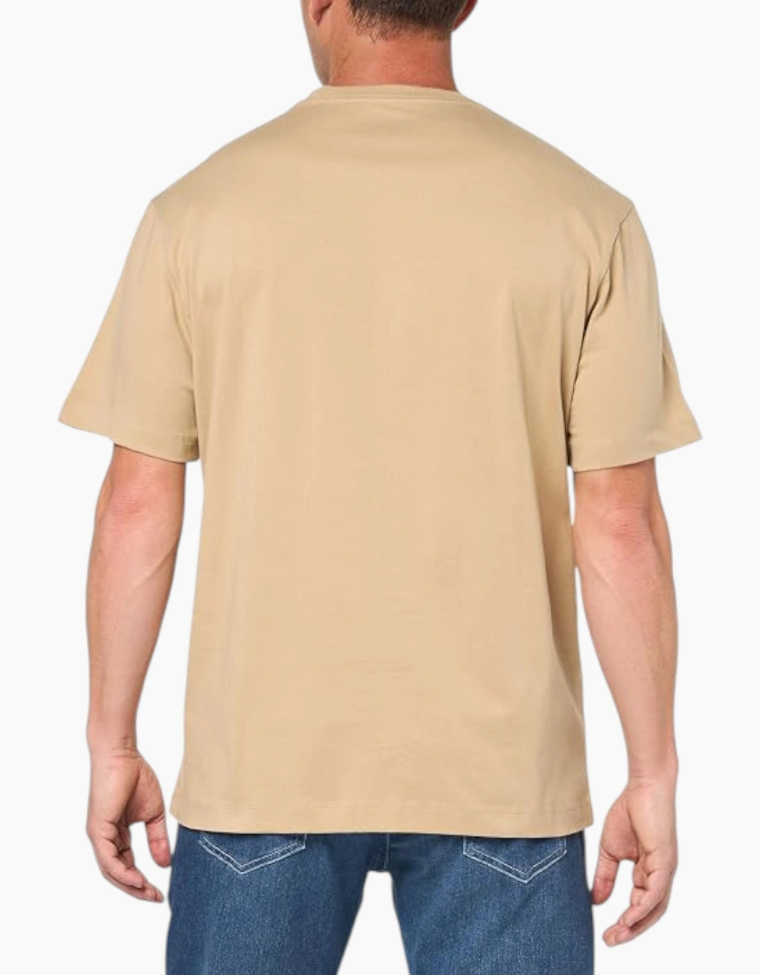 True Religion Mens T Shirts Summer Cotton Tee