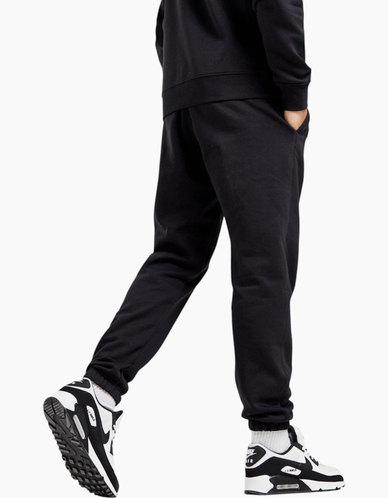 Nike Club Mens Tracksuit Pullover Cotton Set