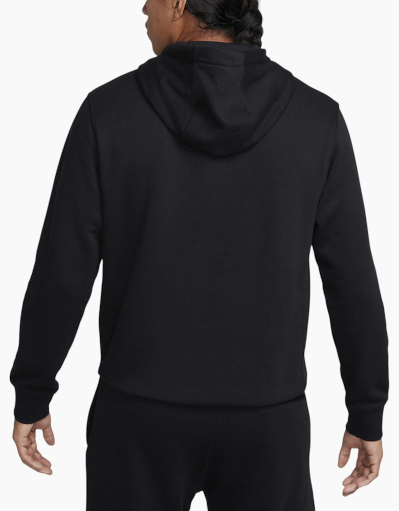 Nike Club Mens Tracksuit Pullover Cotton Set