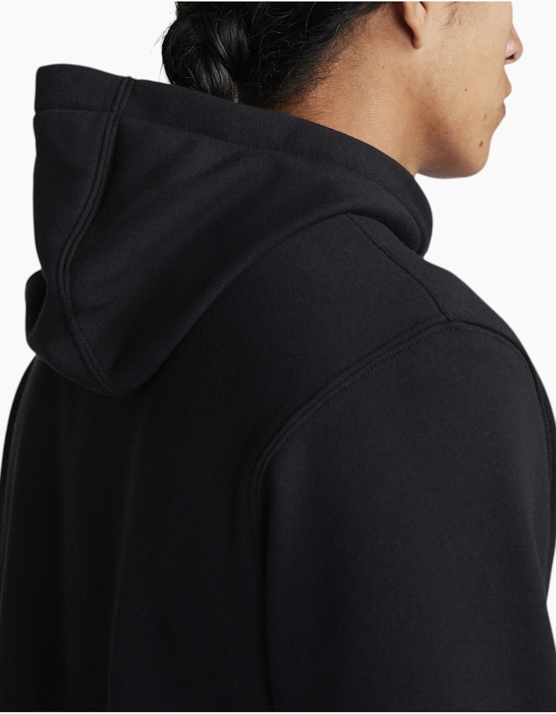 Nike Club Mens Tracksuit Pullover Cotton Set
