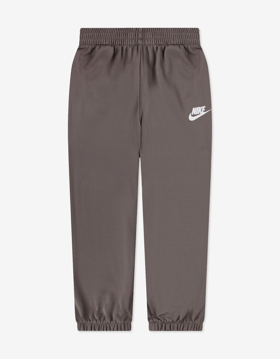 Nike Kids NSW Lifestyle Essentials Tracksuit in Grey