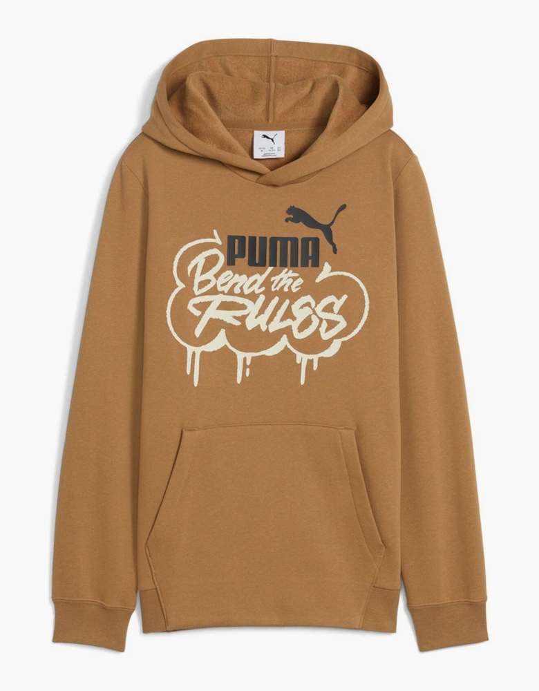 Kids Mid90s Overhead Hoodie