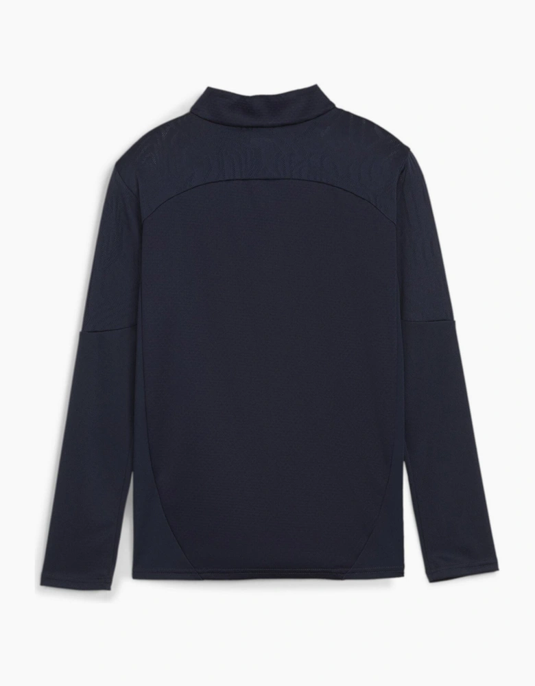 quarter Zip Training Fleece