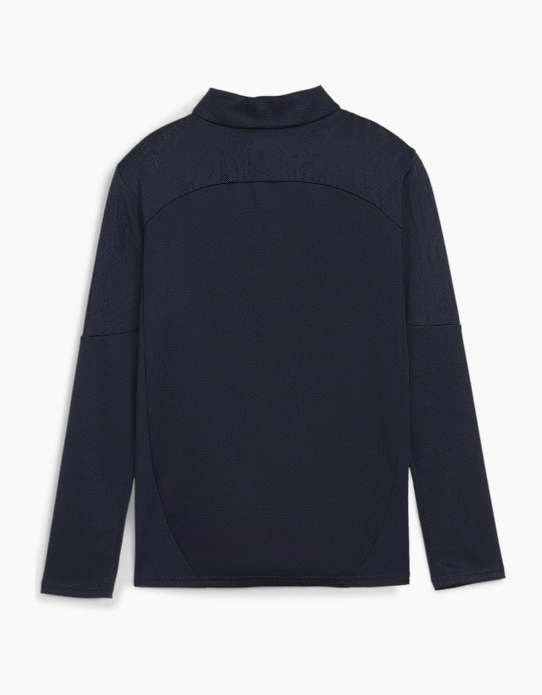 quarter Zip Training Fleece