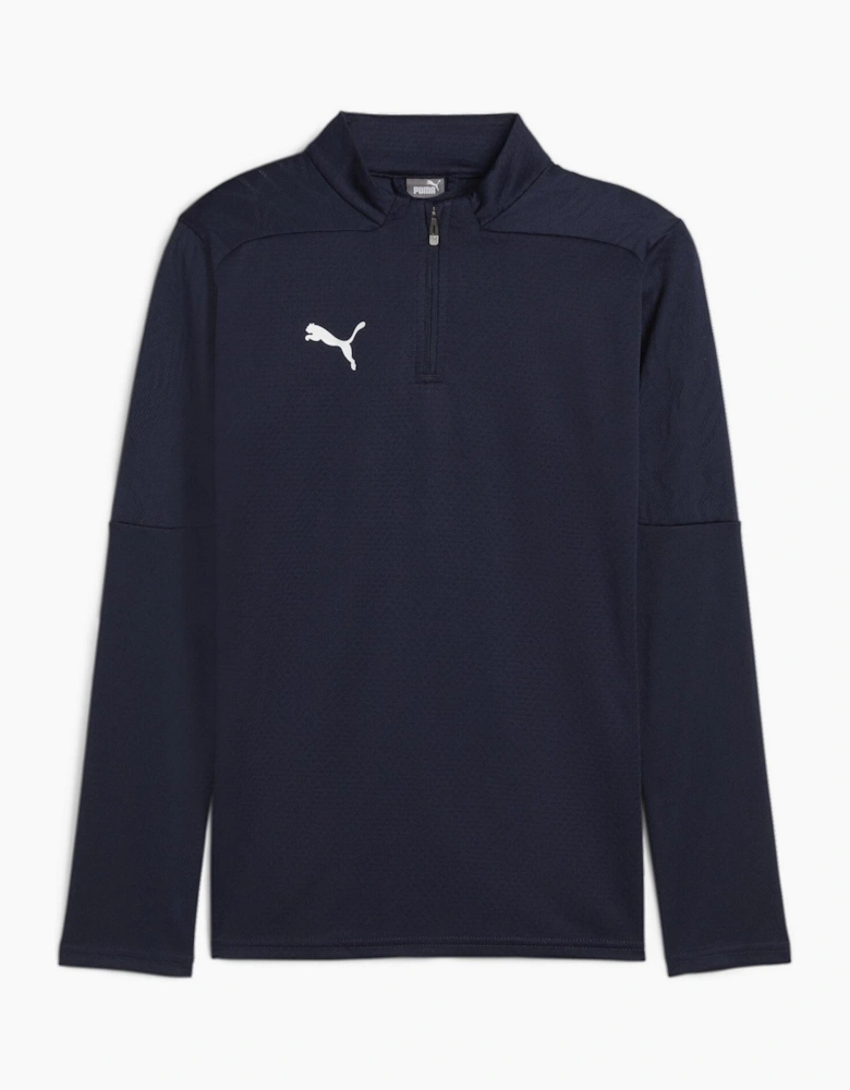 quarter Zip Training Fleece