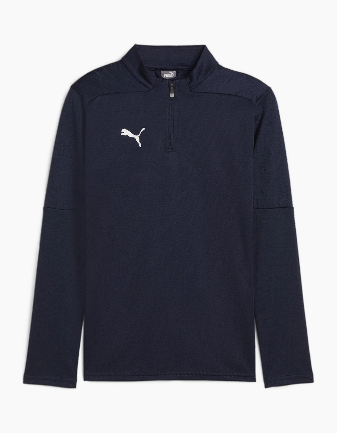 quarter Zip Training Fleece