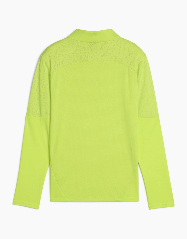 quarter Zip Training Fleece