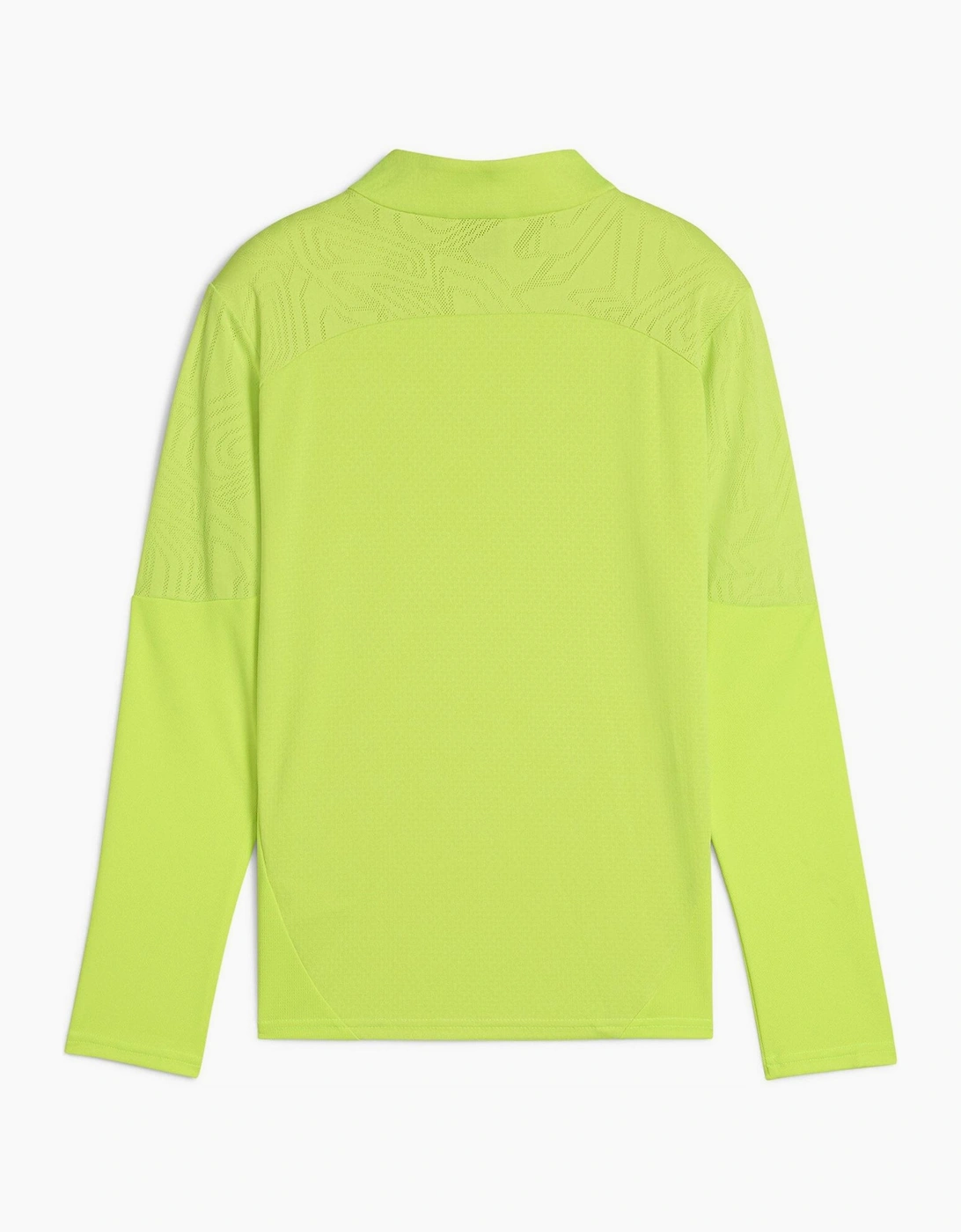 quarter Zip Training Fleece