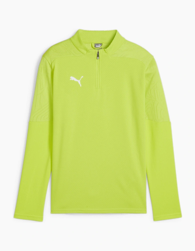 quarter Zip Training Fleece