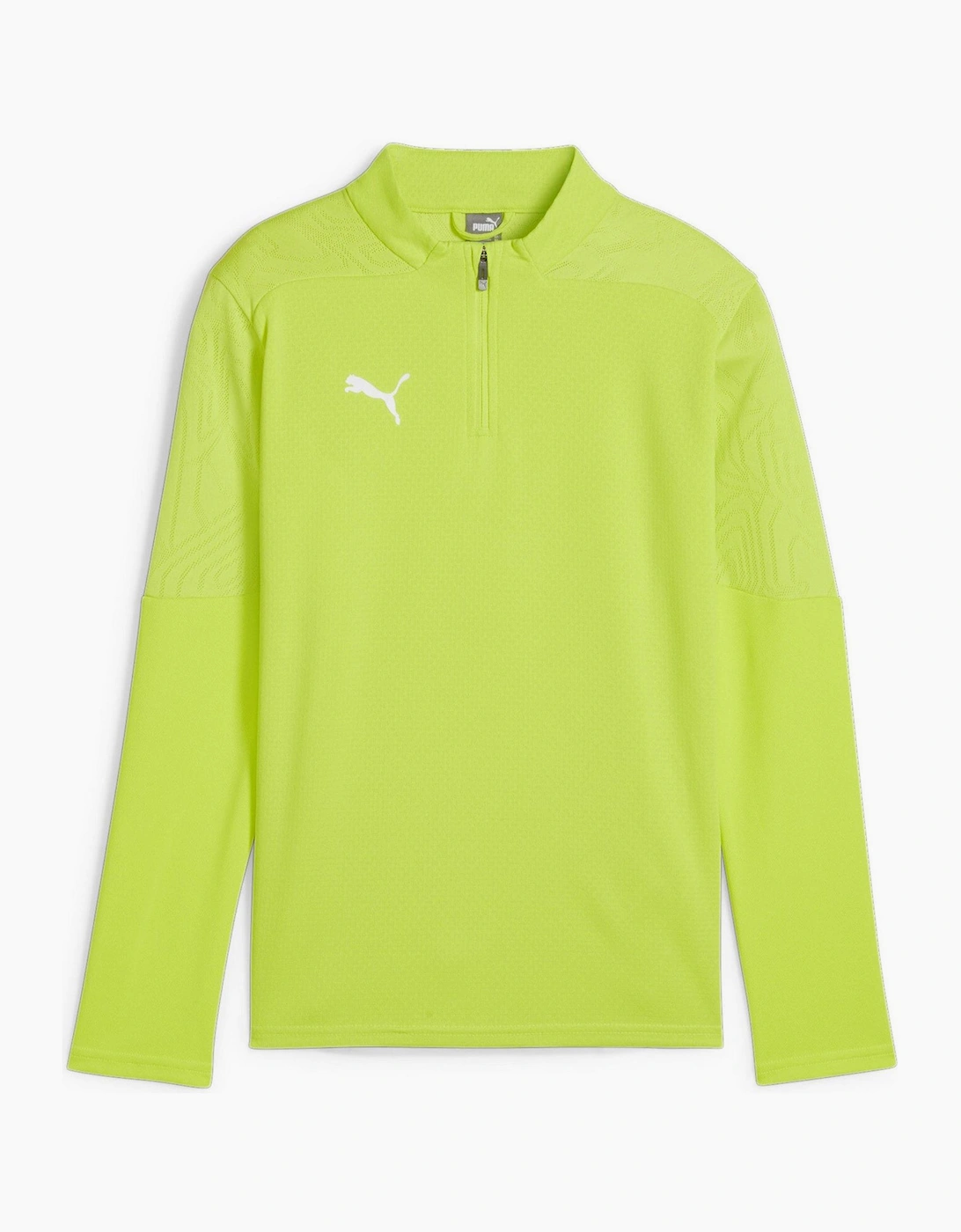 quarter Zip Training Fleece