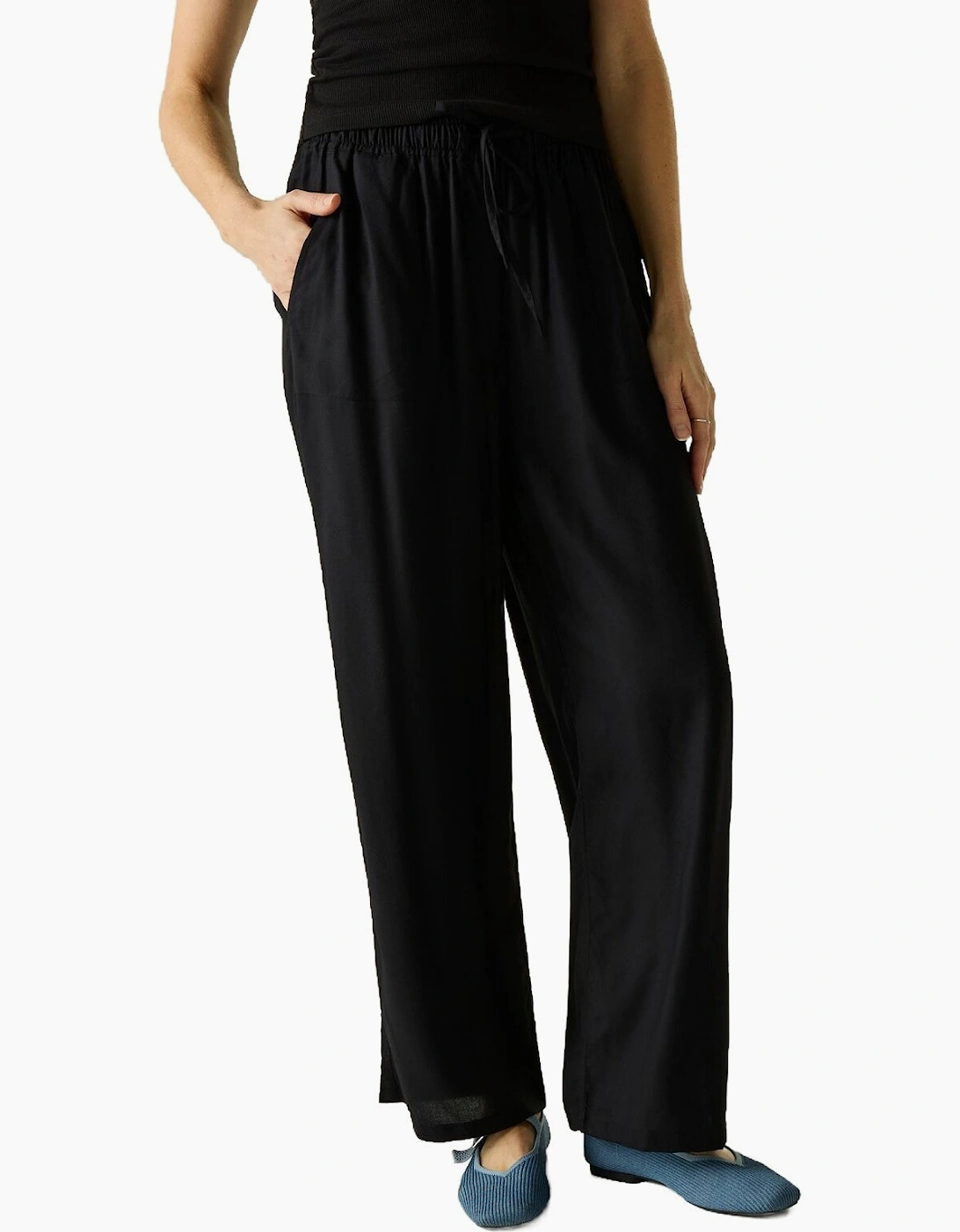 Regatta Womens Elbrie Trousers