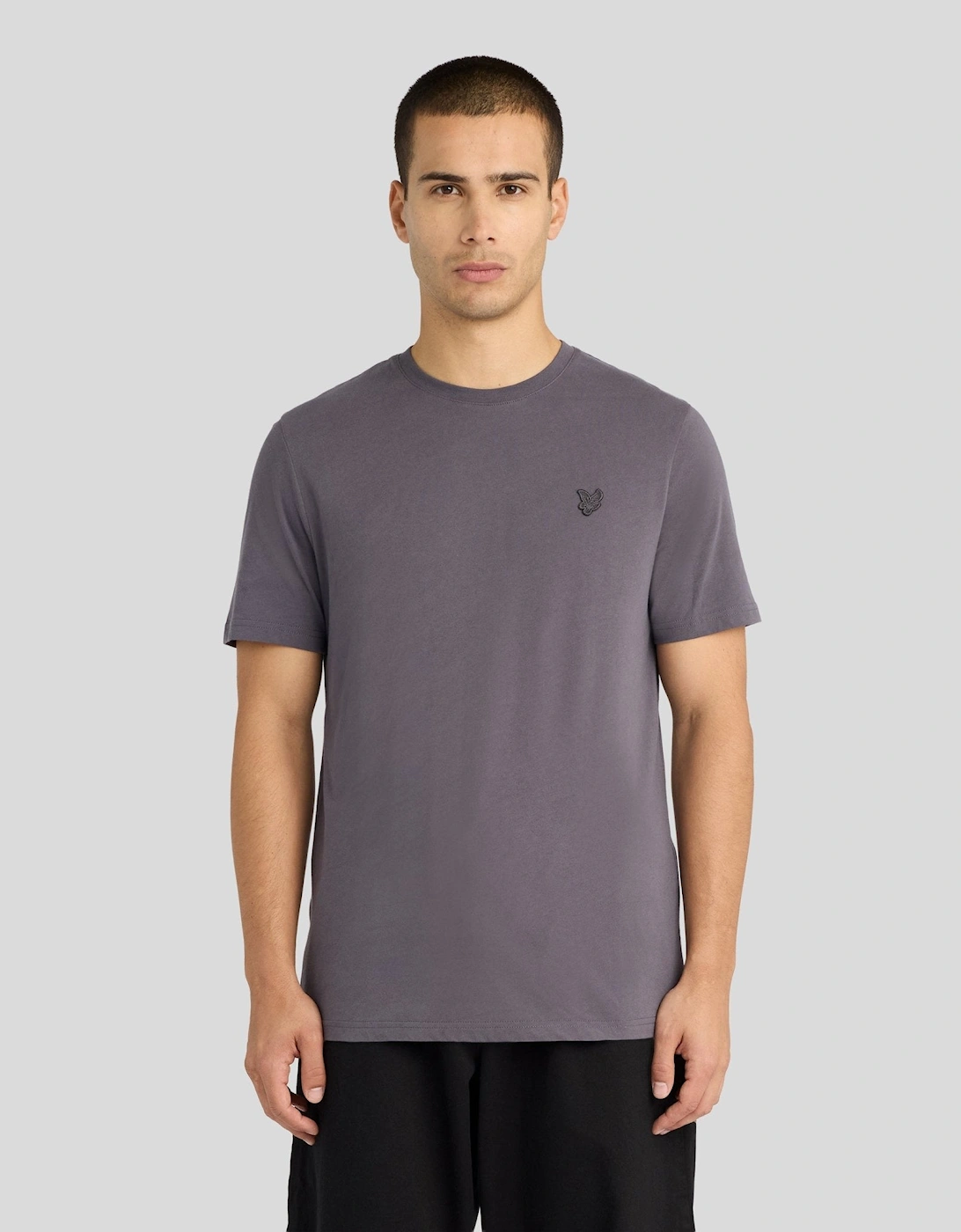 Superfine Cotton T-Shirt