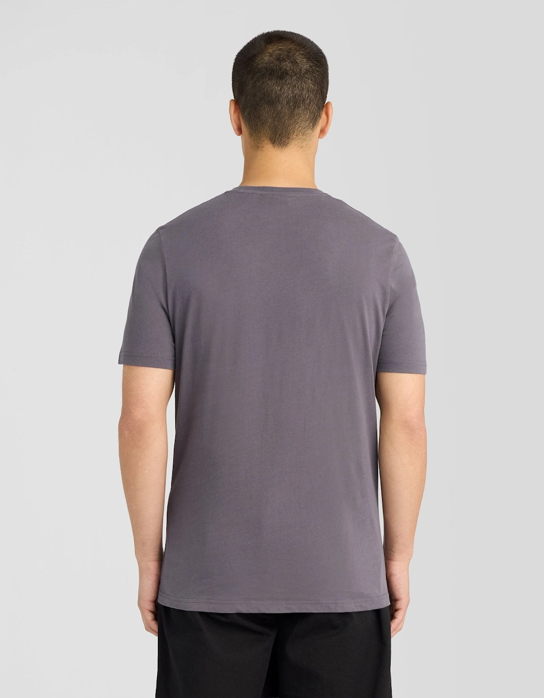 Superfine Cotton T-Shirt