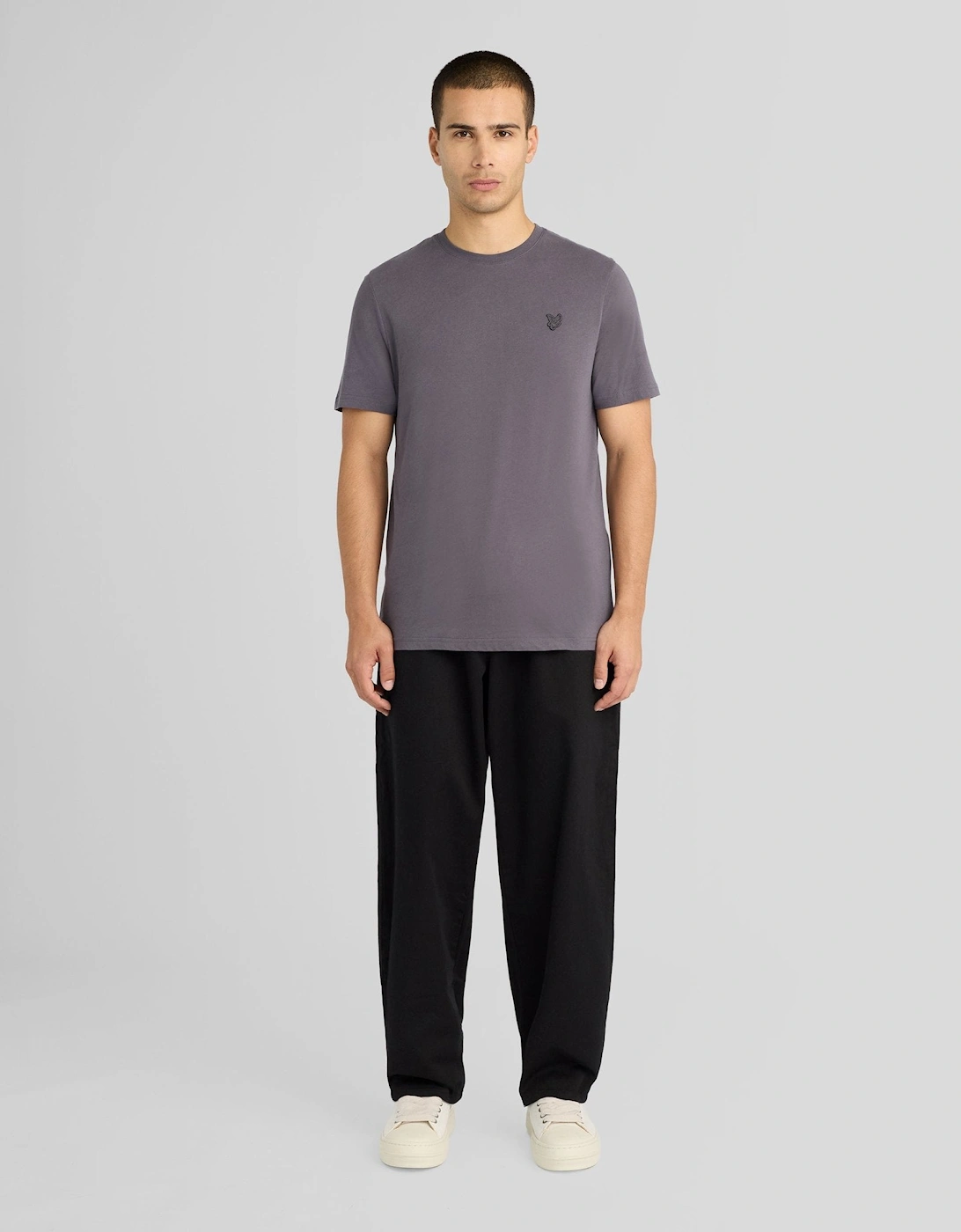 Superfine Cotton T-Shirt