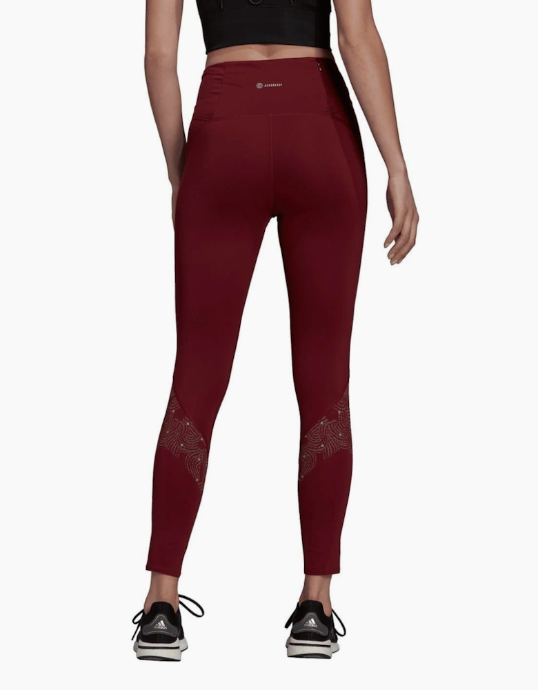 Running Slim Fit Athletic Pants
