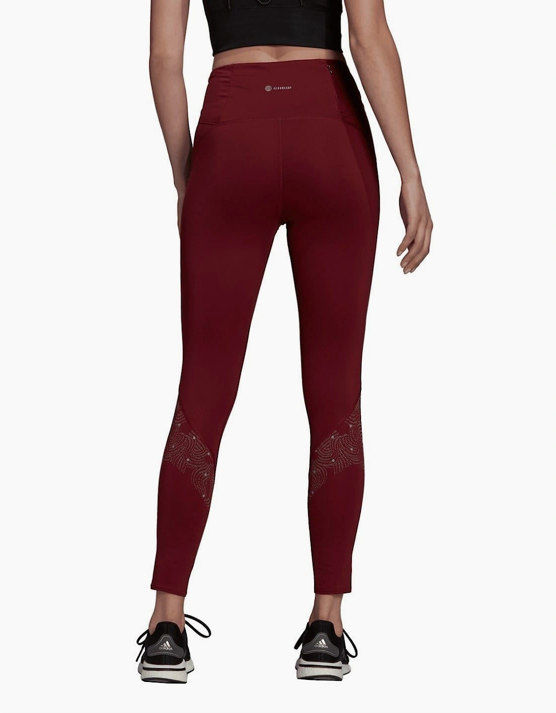 Running Slim Fit Athletic Pants