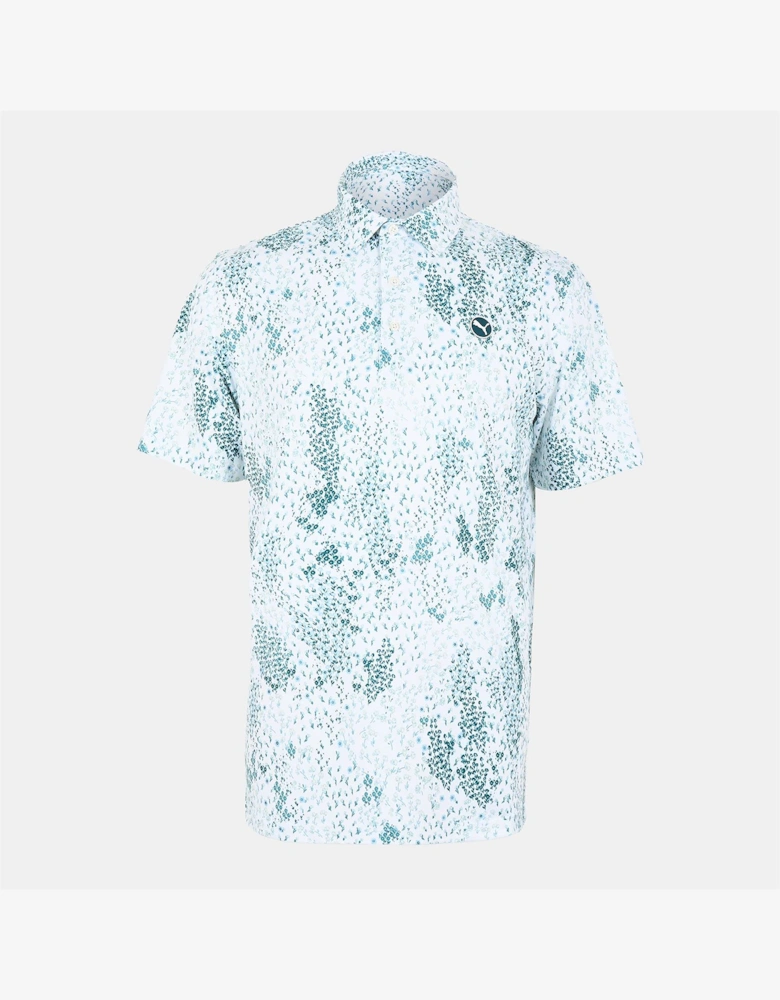 Short Sleeve Performance Polo Shirt