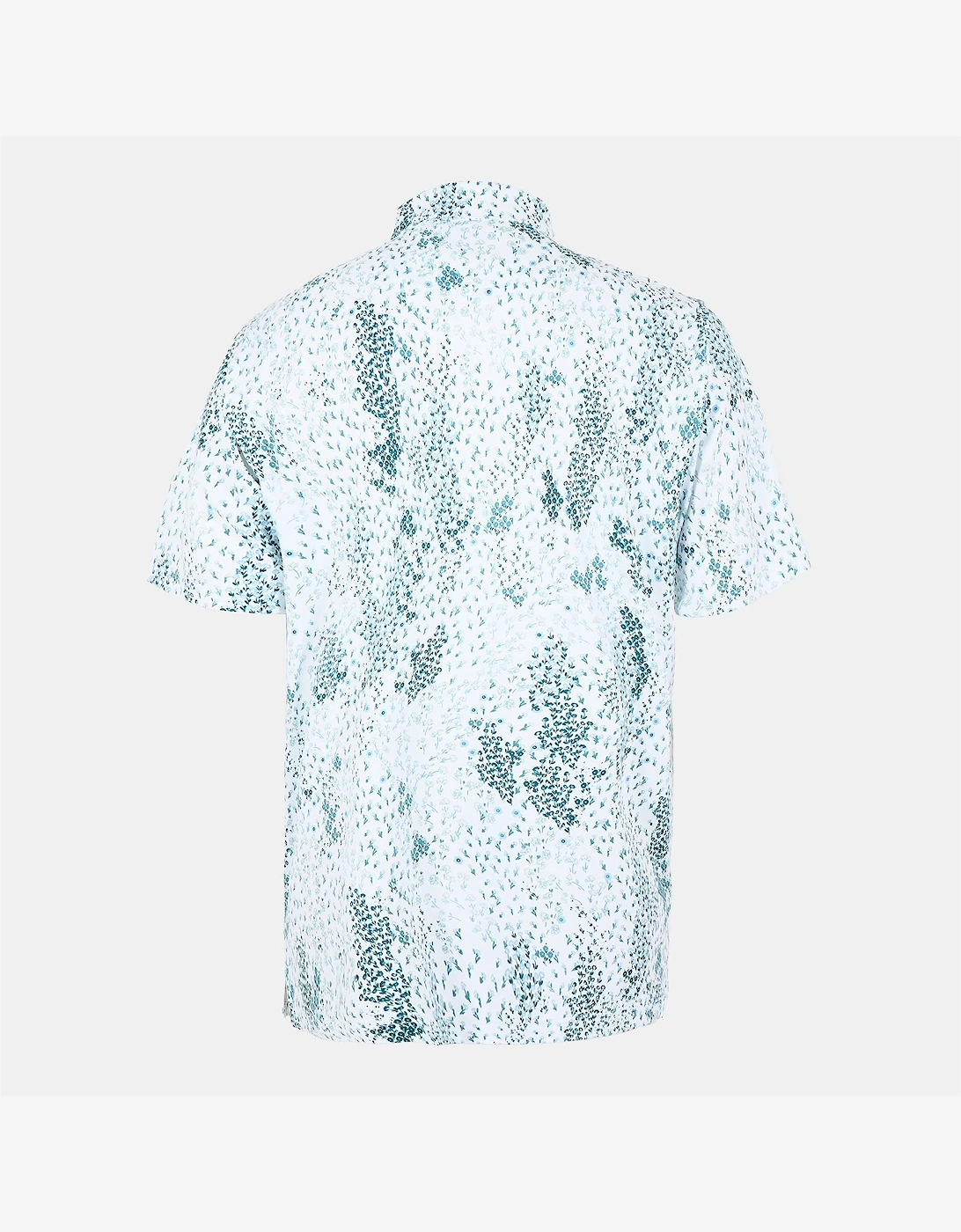 Short Sleeve Performance Polo Shirt