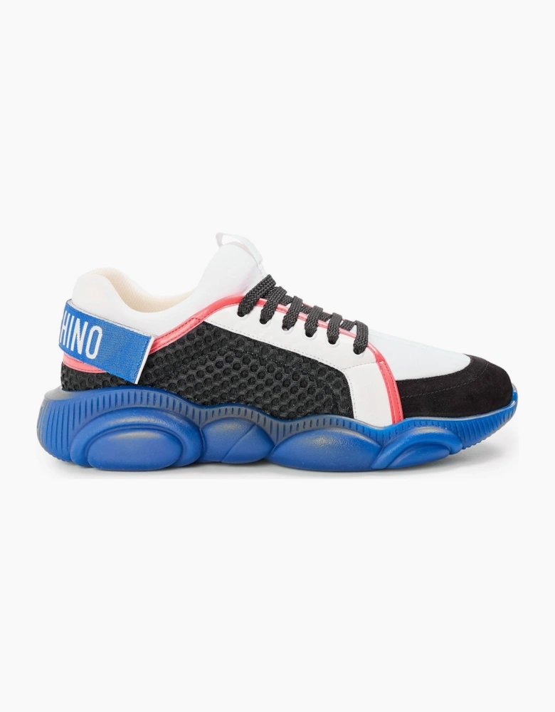 Low Top Trainers