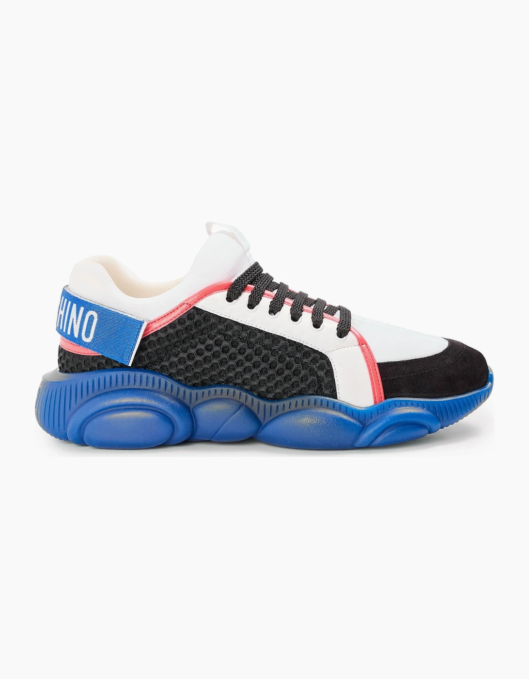 Low Top Trainers