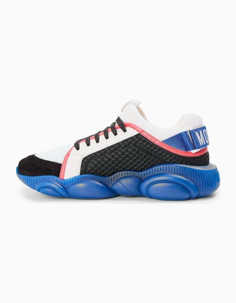 Low Top Trainers