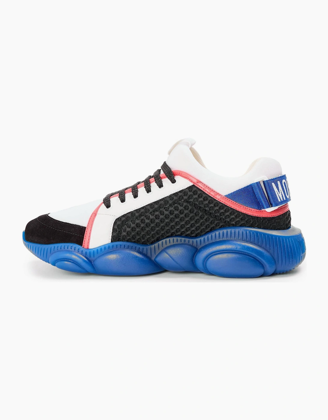 Low Top Trainers