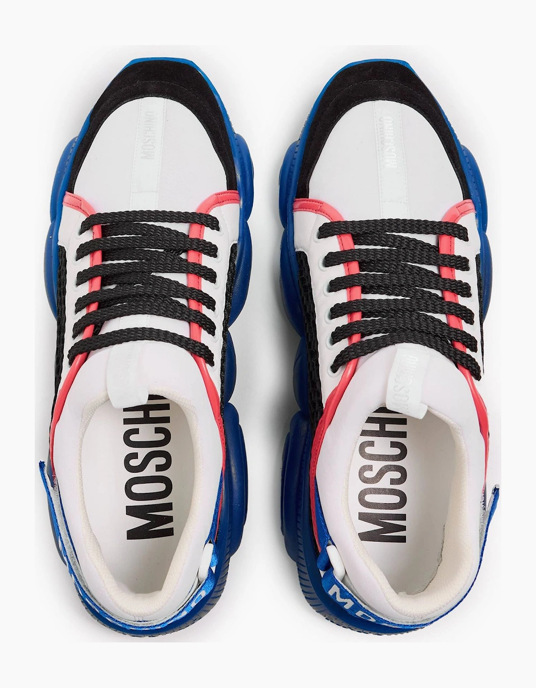Low Top Trainers
