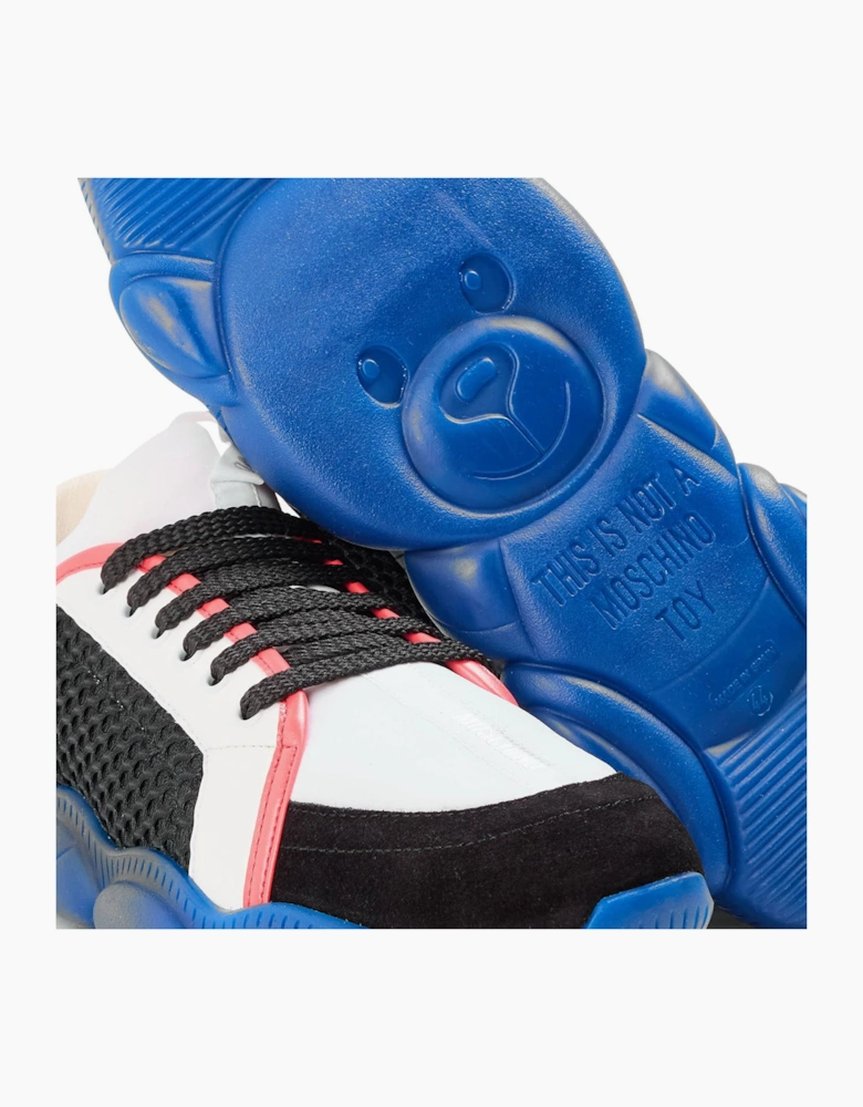 Low Top Trainers