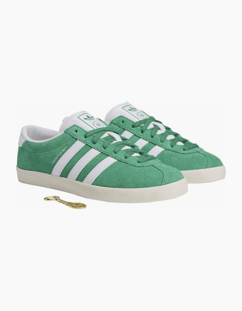 Sporty & Rich Blanc Trainers