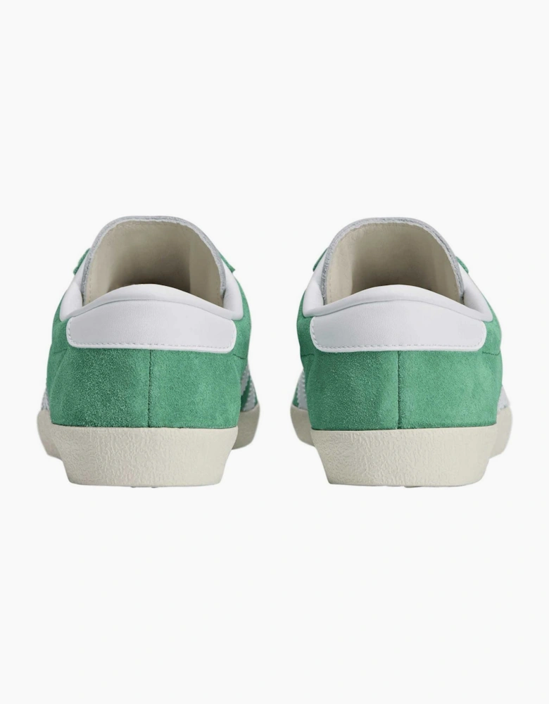Sporty & Rich Blanc Trainers