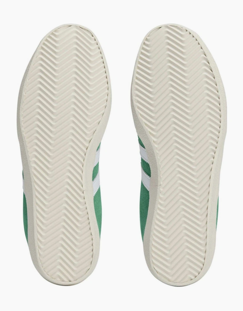 Sporty & Rich Blanc Trainers